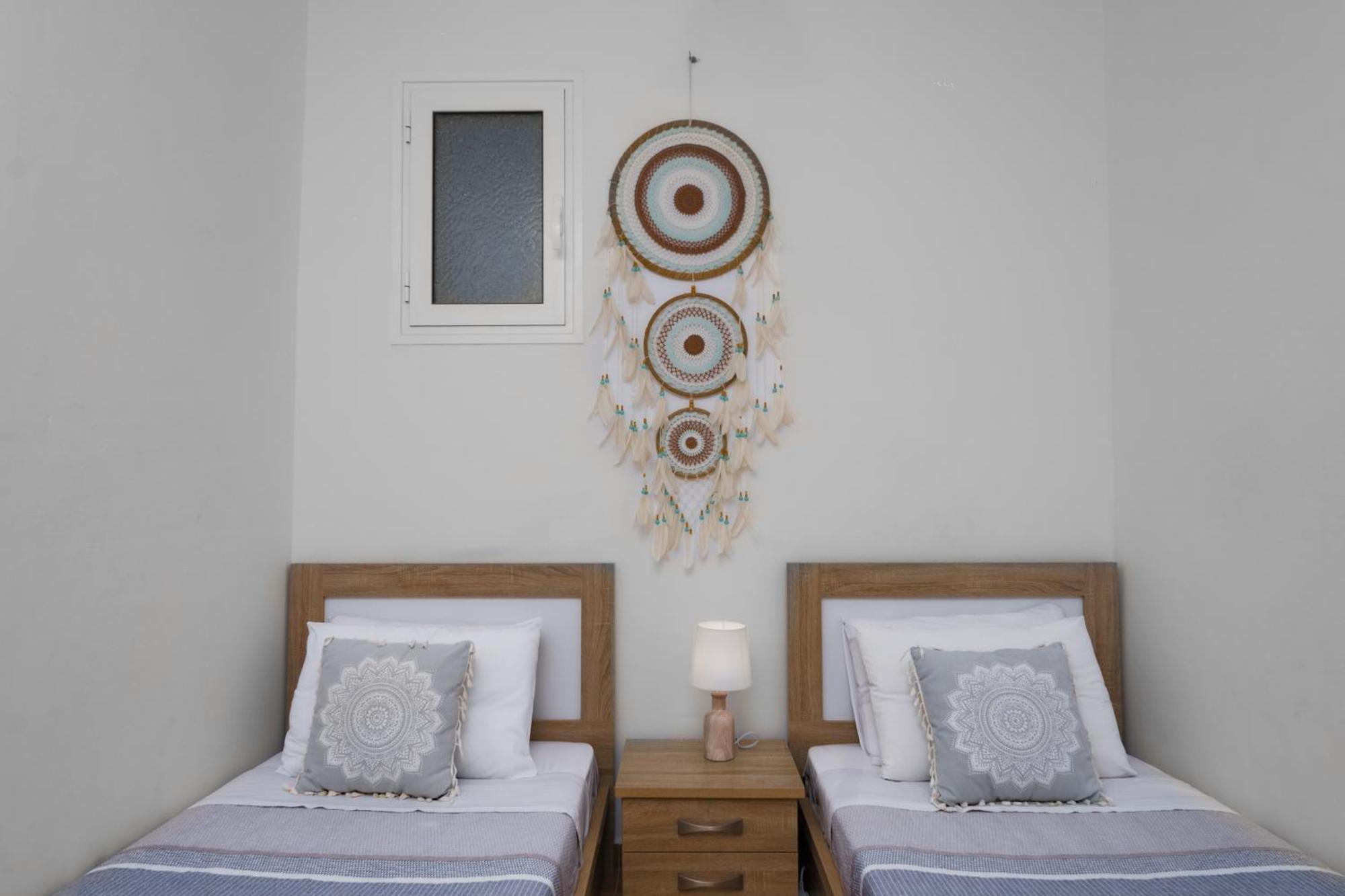 Dennis City Center Elegant Apartment Zakynthos Exterior photo