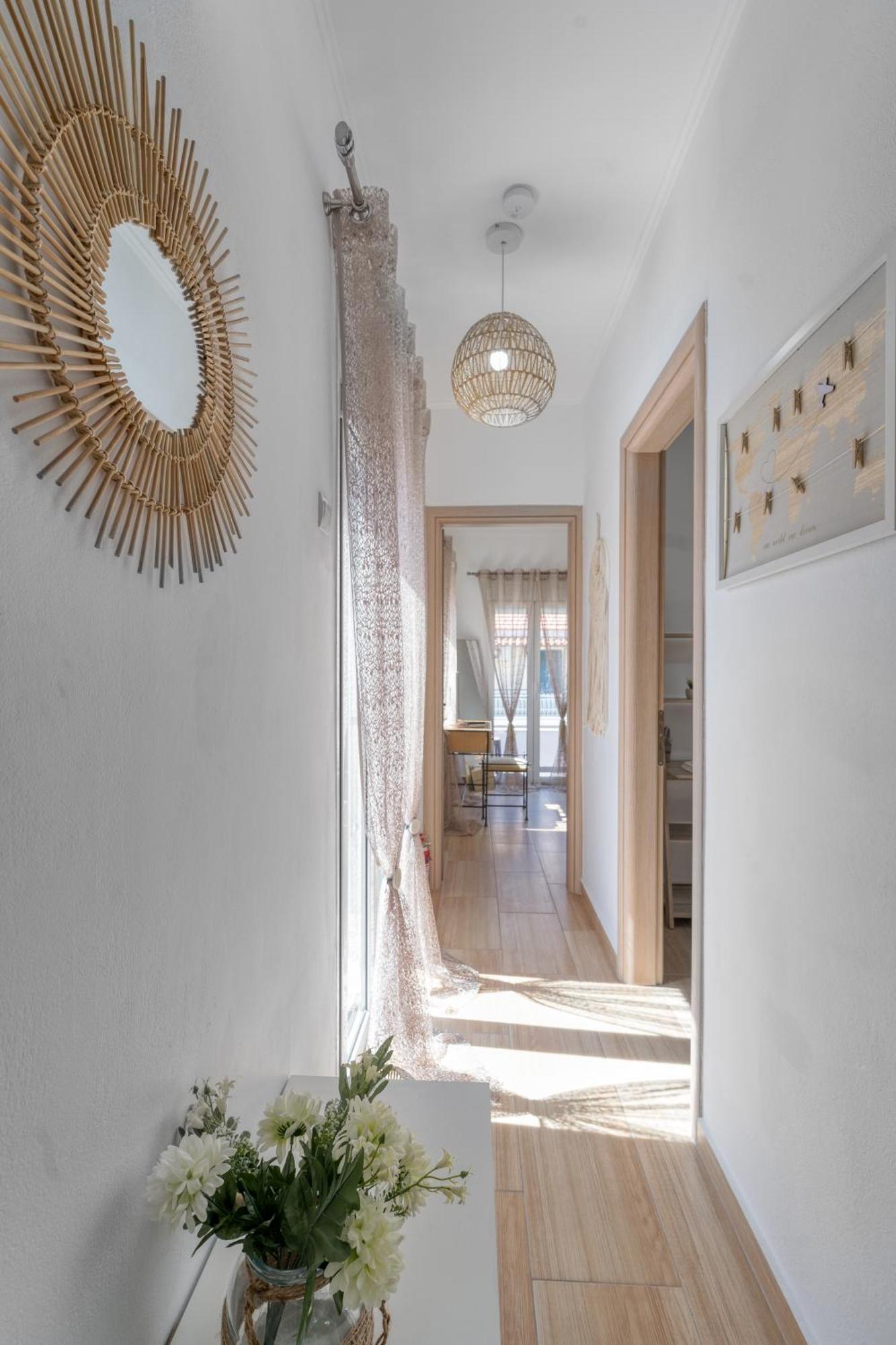 Dennis City Center Elegant Apartment Zakynthos Exterior photo