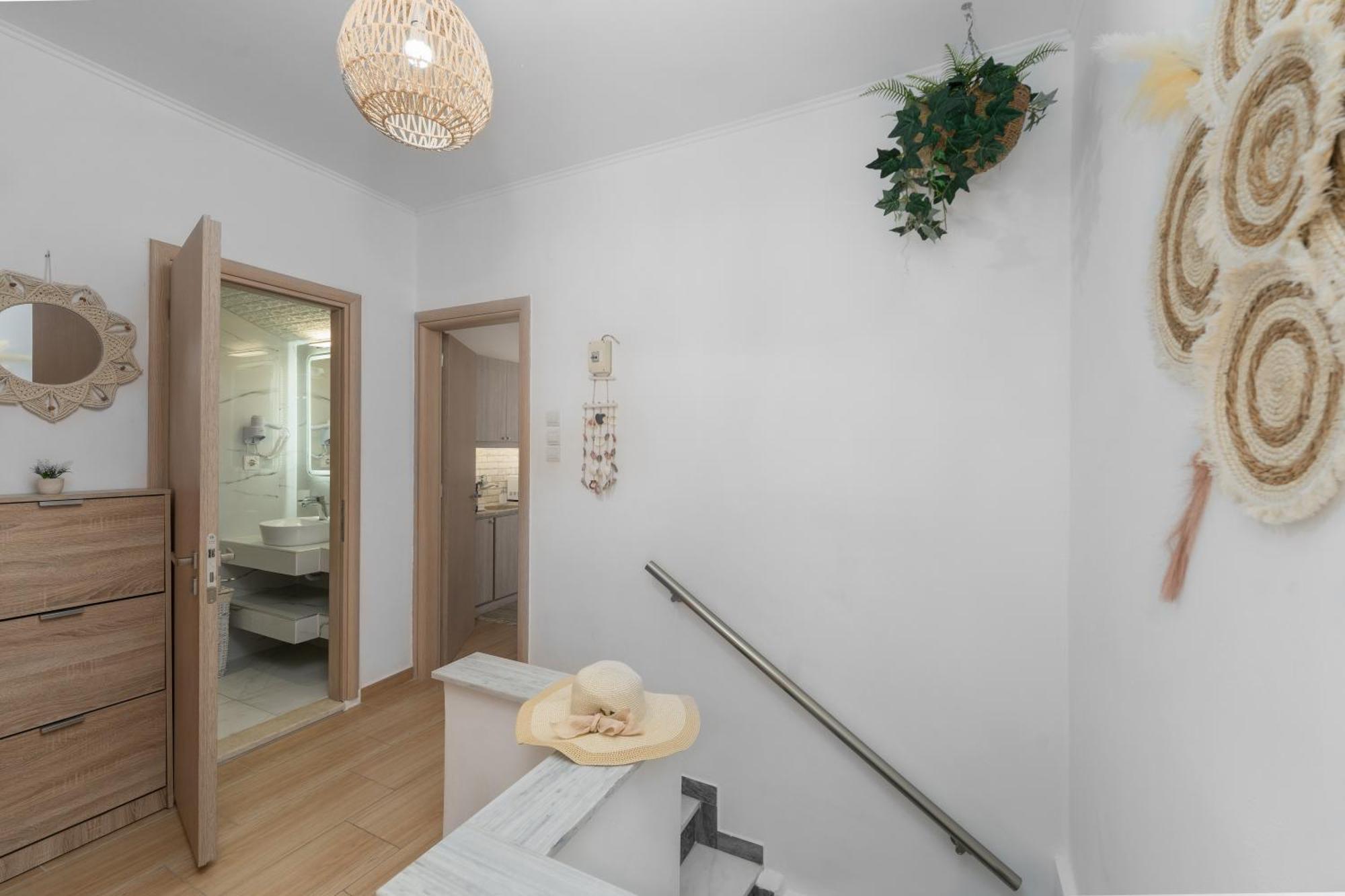 Dennis City Center Elegant Apartment Zakynthos Exterior photo